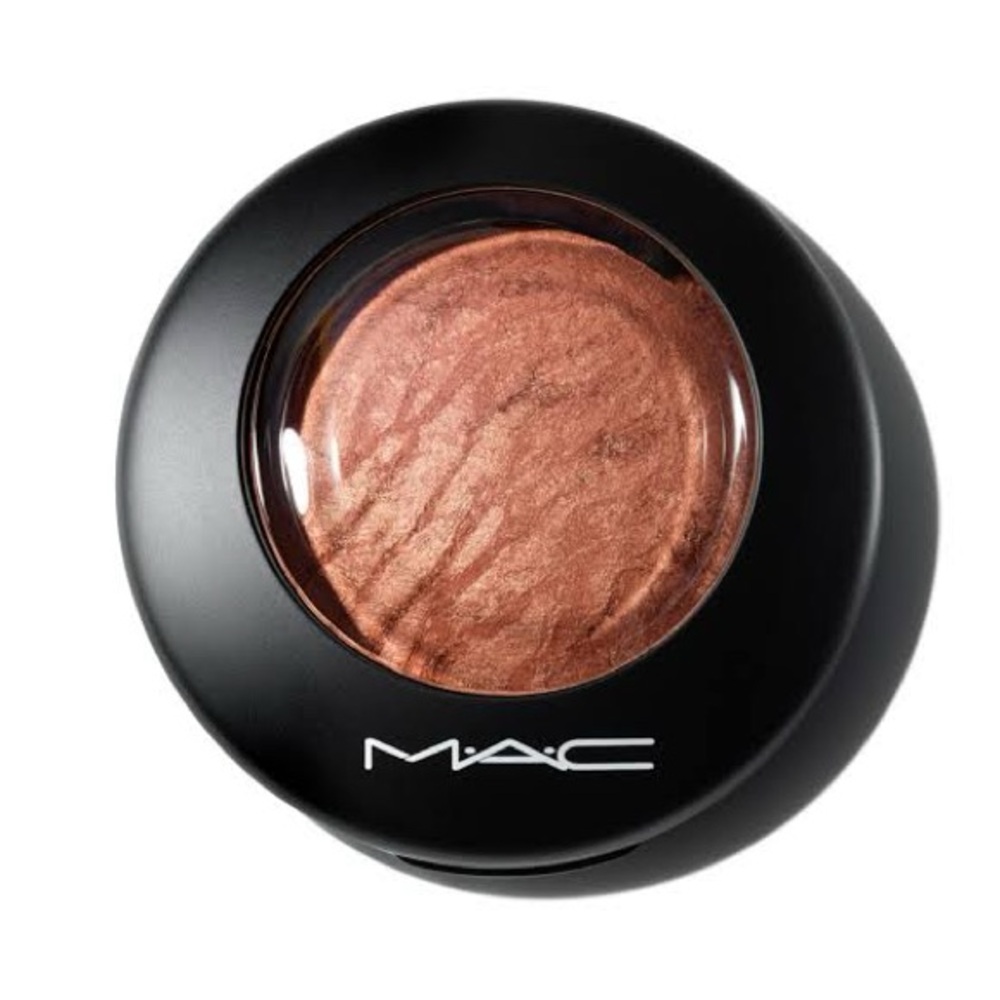 MAC Mineralize Skinfinish